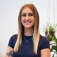 Synaptos GmbH Employee Janina Zaminer's profile photo