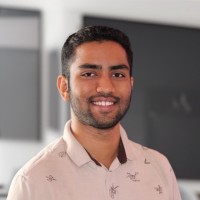 Siddharth Kale Email