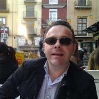 Carod S.L. Employee Gerardo Carod Benedico's profile photo