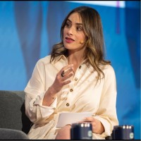 U.S. Chamber of Commerce Employee Stephanie Ferguson's profile photo