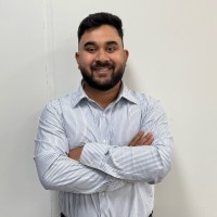 Enforcer Group Employee Sunny Athi's profile photo