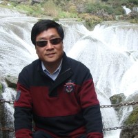 CNet Group Employee Xinwei Sun's profile photo