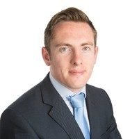 Gateley Legal Employee James Baty's profile photo