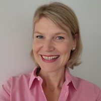 Kontent.ai Employee Olga Stuck's profile photo