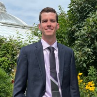 ChemoMetec Employee Kurt Moore's profile photo