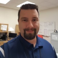 Out Of Darts Employee Luke Bird's profile photo