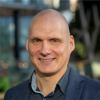 Sanoma Media Finland Employee Tuomas Airisto's profile photo