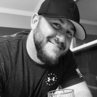 Caffey Distributing Company Employee Drew Atkinson's profile photo