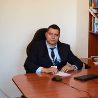 KMS ENGINEERING Employee Penko Mitev's profile photo
