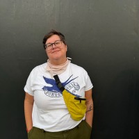 Purl Soho Employee Anna McDorman's profile photo