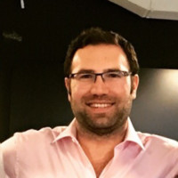 Family Office Employee Ben Tomaszewski's profile photo
