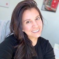 Boart Longyear Employee Estefania Arias's profile photo