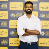 V-Guard Employee Vivek V's profile photo