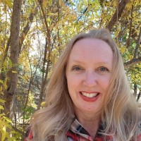 United Food Bank Employee Andrea Fisher's profile photo