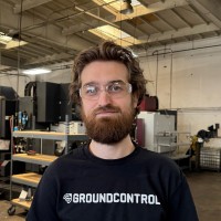 GroundControl Employee Nick Warren's profile photo