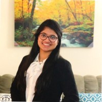 TRI-K Industries Employee Drashti Patel's profile photo