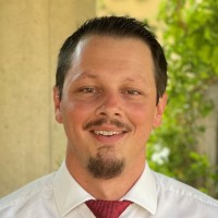 Extensiv Employee Sam Garelli's profile photo