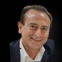 Mixed-Signal Devices Inc Employee Elie Ayache's profile photo