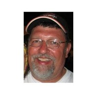 Rick Kingsbury