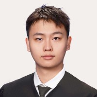 Shepherd Ventures Employee Yuelin Shen's profile photo