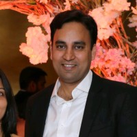 Syrma SGS Technology Limited Employee Bijay Agrawal's profile photo