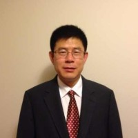 Self-Employed Employee Yuqi Liu's profile photo