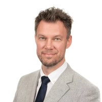Magnus Perri Email & Phone Number