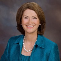 Richard Bland College of William & Mary Employee Debbie Sydow's profile photo