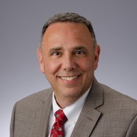 McKesson Employee Ken Lombardo's profile photo