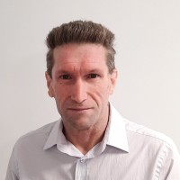 IRIS Software Group Employee Philip MacKey's profile photo