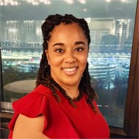 USmax Corporation Employee Nikki Gunter's profile photo