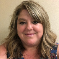 Einstein Printing Employee Jody van Zandt-Fulton's profile photo