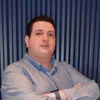 Sorint.SEC Employee Federico Picone's profile photo