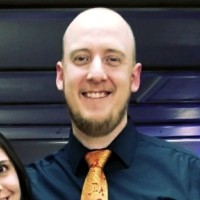 Foamtech Employee Liam Malley's profile photo