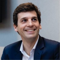 InfraVia Capital Partners Employee Romain Dechelette's profile photo