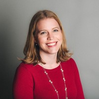Insight Employee Danielle Olson's profile photo