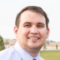 Abnormal Security Employee Allen Walters's profile photo