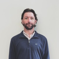 Squarepoint Employee Ryan Hegarty's profile photo