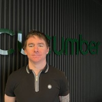FCL Recruitment Employee Brian Lamont's profile photo