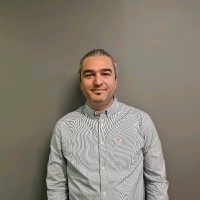 DÜZEY PAZARLAMA A.Ş. Employee Recep Baysal's profile photo