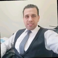 National Bank of Egypt (NBE) Employee Sameh Shokry's profile photo