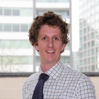 Timberlands Employee Gareth Bowen's profile photo