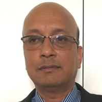 NTrust Infotech Employee Manoj Kumar's profile photo