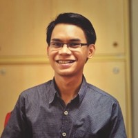 Antikode Employee Faiszal Anwar's profile photo