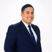 Moran Wealth Management® Employee Christian Pineda's profile photo