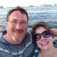 Keltys First Baptist Church Employee David Vandergriff's profile photo
