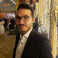Areeb Technology Employee Abdelrhman Shawky's profile photo