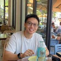 FlowGPT Employee Yueheng Zhang's profile photo