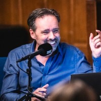 Future Affairs Employee Guus Valk's profile photo