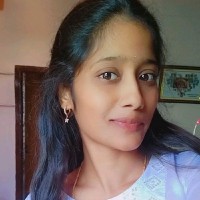 Karmactive Employee M Anu's profile photo
